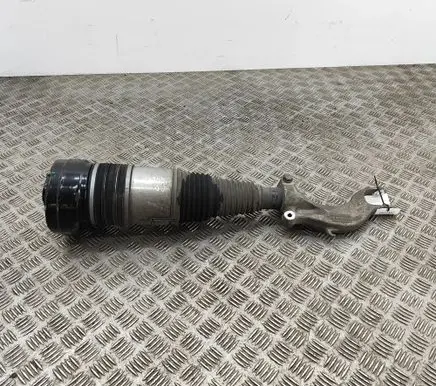 Audi e-tron Air suspension front shock absorber 4KE616039E