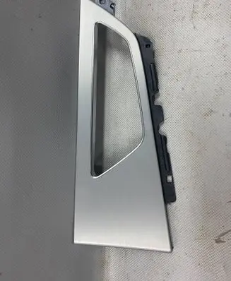 Audi Q7 4M Rear door card trim 4M0867470E