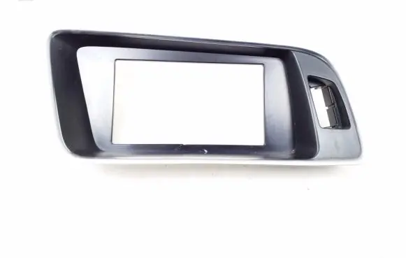 Panel trim
