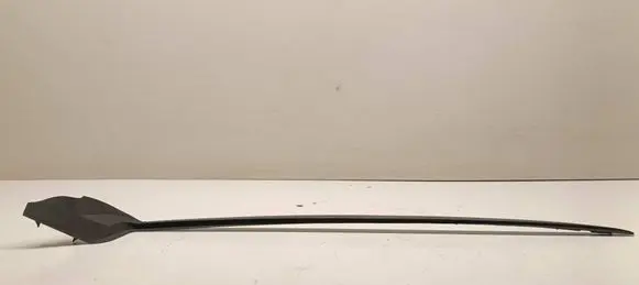 Toyota C-HR I Windshield trim