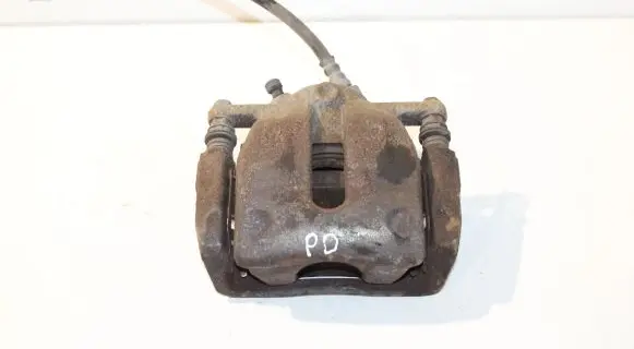 Renault Kangoo II Front brake caliper