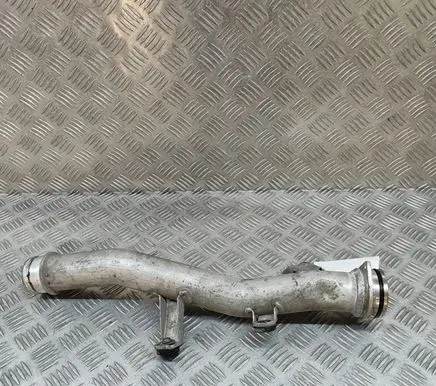 Porsche Cayenne (92A) Intercooler hose/pipe 7P0145762A