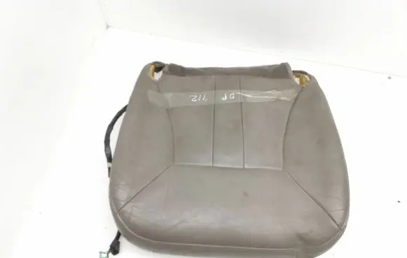 Chrysler Voyager Front passenger seat console base 