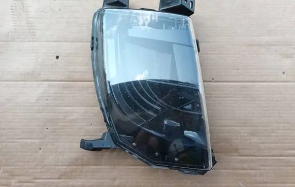 Tesla Model S LED Daytime headlight 00132688