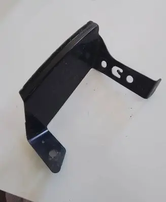 Renault Master III Front bumper mounting bracket 820080837