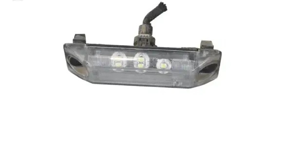 Dodge RAM 1500 DS Front seat light 05182673