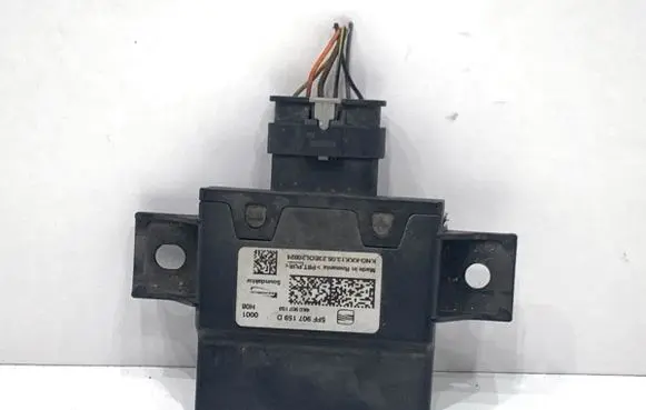 Cupra Formentor Other control units/modules 5FF907159D
