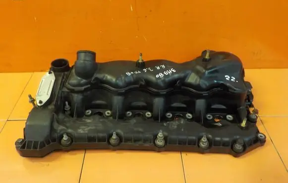 Land Rover Range Rover L322 Rocker cam cover 6H4Q9424GC ZAWOROW
