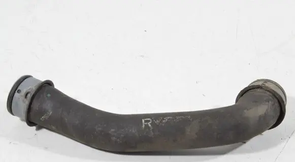 Porsche Cayman 987 Engine coolant pipe/hose 997106624