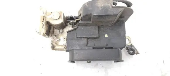 Fiat Coupe Front door lock 