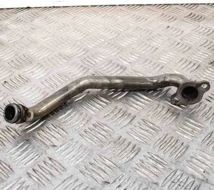 Porsche Cayman 987 Air intake hose/pipe
