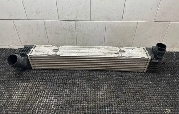 Renault Megane III Intercooler radiator 144969107R T908246