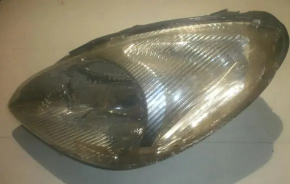 Citroen Xsara Picasso Headlight/headlamp