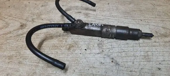 Volvo V70 Fuel injector