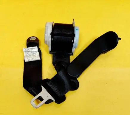 Honda Jazz Rear seatbelt TKAB0EJ419