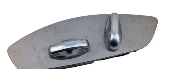Porsche Panamera (970) Seat control switch 7PP959747M