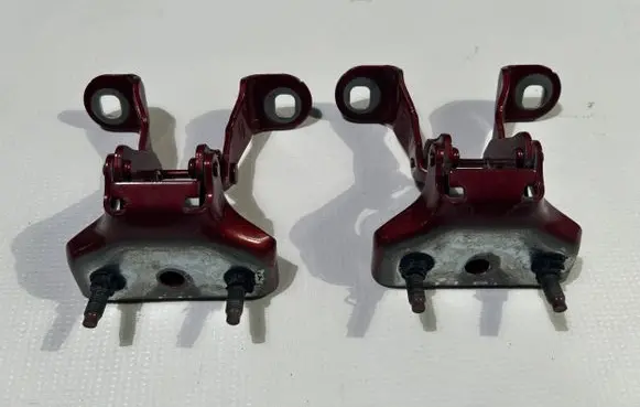Ford Flex Tailgate/trunk/boot hinge 278633871