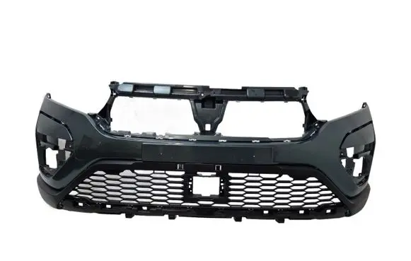 Dacia Sandero III Front bumper 620228861R