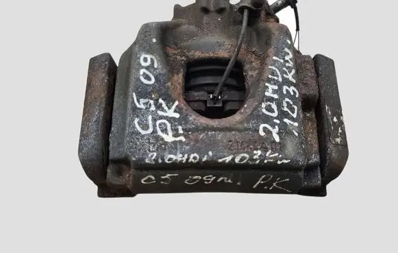 Citroen C5 Front brake caliper