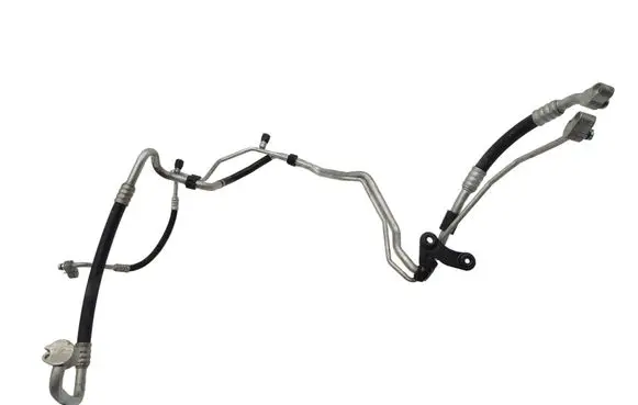 Audi TT TTS Mk2 Air conditioning (A/C) pipe/hose 8J0820719Q