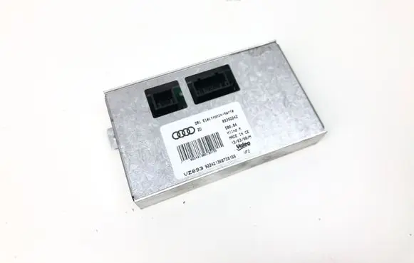 Audi A4 S4 B8 8K Light module LCM 89392242