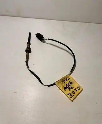 Audi A6 S6 C7 4G Exhaust gas temperature sensor 059906088BH
