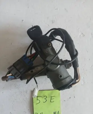 KIA Pride Ignition lock