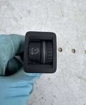 Panel lighting control switch