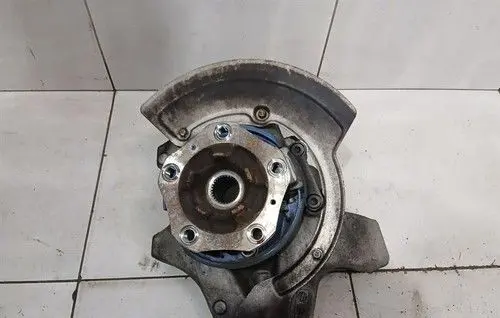 Porsche 718 Cayman 982 982c Rear wheel hub 982505051DY