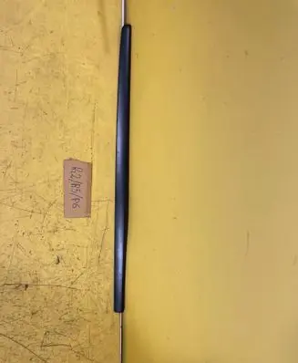 Renault Twingo II Front door trim (molding) 8200365841