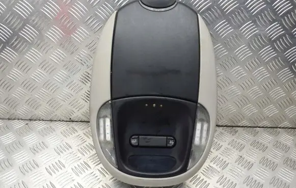 Chrysler Grand Voyager IV Glove box in trunk 04685699AC
