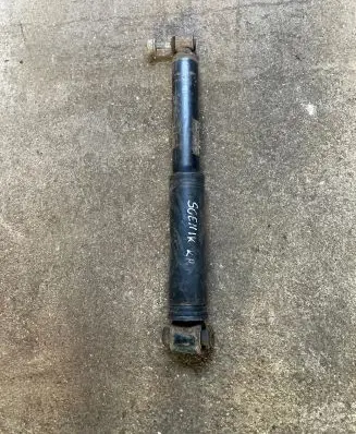 Renault Scenic III - Grand scenic III Rear shock absorber/damper 562100028R