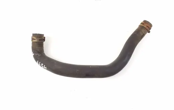 Porsche Cayenne (92A) Air intake hose/pipe 7P5815986