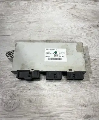 BMW 7 F01 F02 F03 F04 CAS control unit/module 9209654 0100521196 000404494B700
