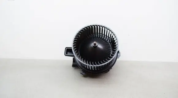 Audi Q5 SQ5 Heater fan/blower 4M1820021