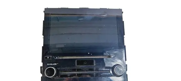Subaru Forester SK Screen/display/small screen 03534472 2290100 816140347