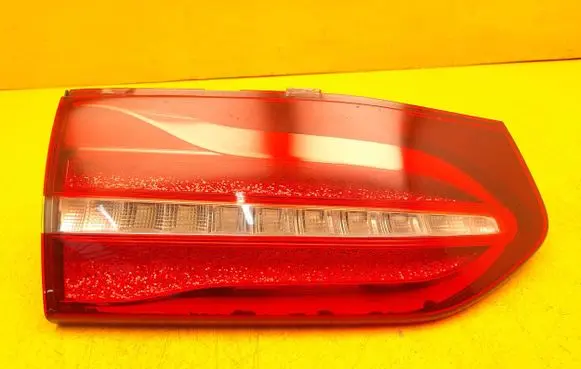 Mercedes-Benz E W213 Rear/tail lights