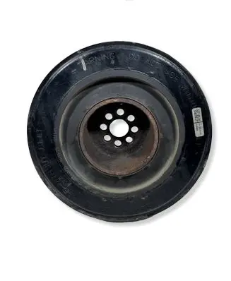 Audi A4 S4 B8 8K Crankshaft pulley 059105251AH 02090936