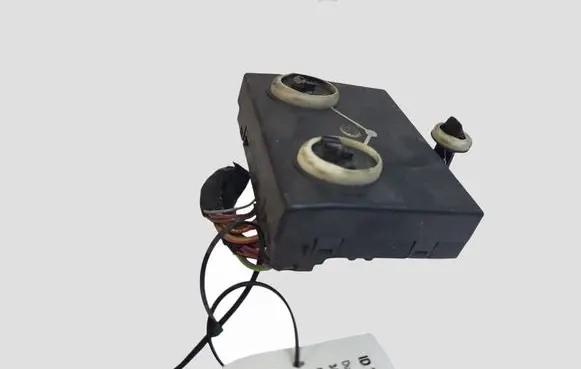 Audi A5 8T 8F Door control unit/module 8T0959792D