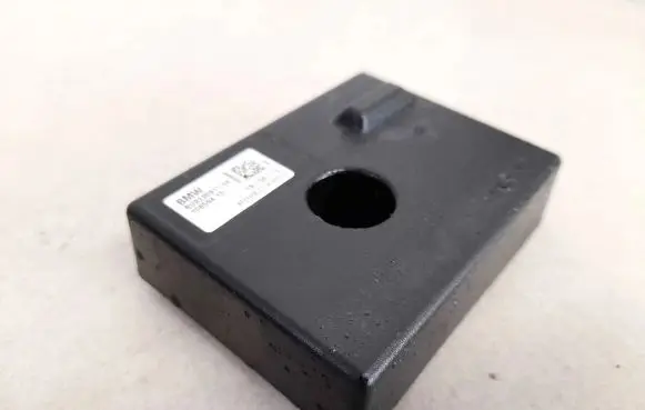 BMW 1 F20 F21 Antenna control unit 923091104 10859410
