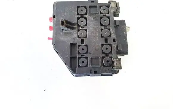 Mercedes-Benz GL X164 Fuse box set a1645400350