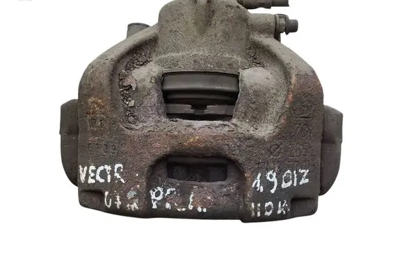 Opel Vectra C Front brake caliper 