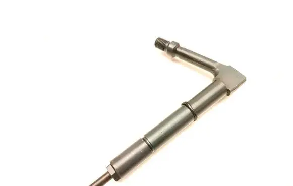 Nissan Navara Fuel injector 16600VK525