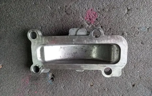Audi A4 S4 B9 other engine part 059103708A