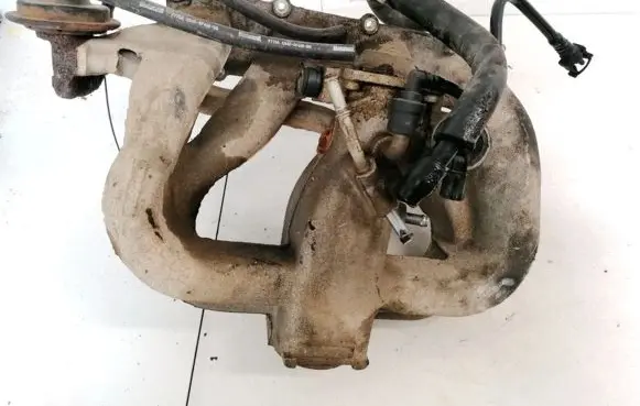 Ford Focus Intake manifold YS4E9425BG YS4E-9425-BG