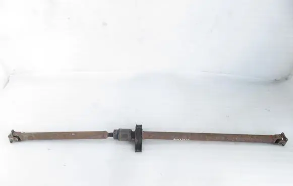 Fiat Sedici Drive shaft (set) 