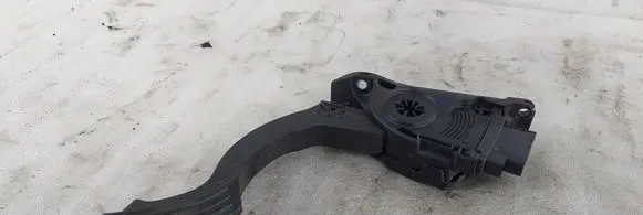 Volvo V50 Accelerator throttle pedal 4M519F836AL