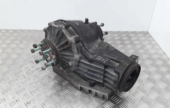 Volkswagen Phaeton Rear differential 01R525079 525131F01R