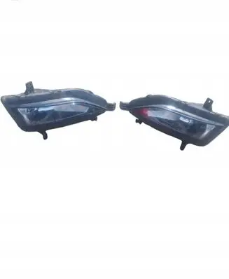 Volkswagen Golf VII Front fog light 5G0941661F