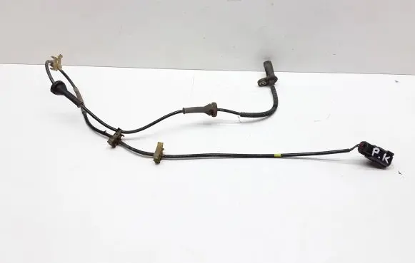 Volvo XC90 ABS brake wheel speed sensor 8634237